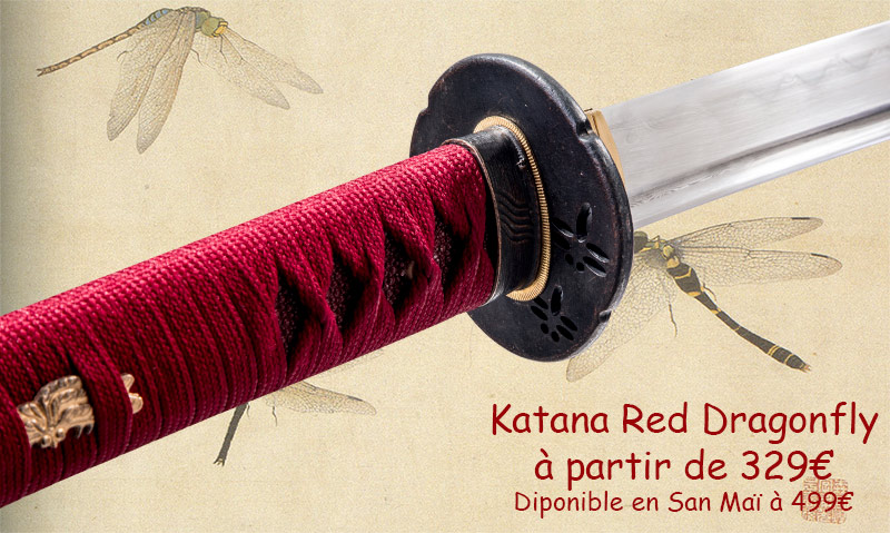 katana japonais veritable sabre japon japan sword