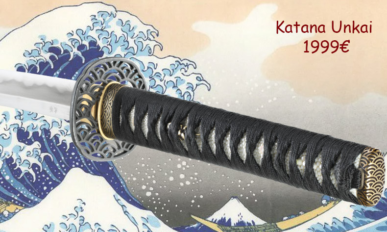sabre japonais veritable katana japon japan sword