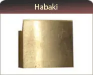 Habaki Laiton