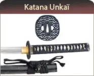 Katana Unkaï