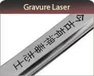 Gravure Laser