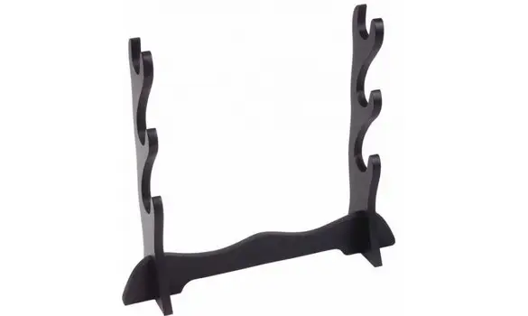 Support katana 3 places