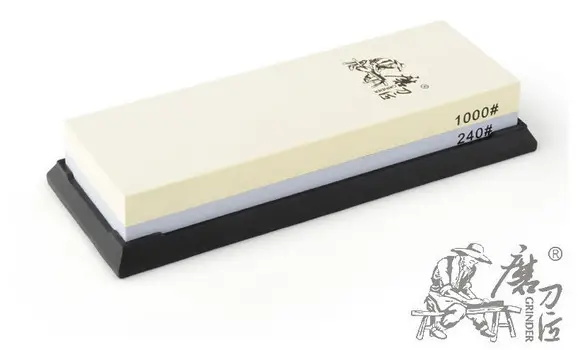 Kit affûtage et polissage