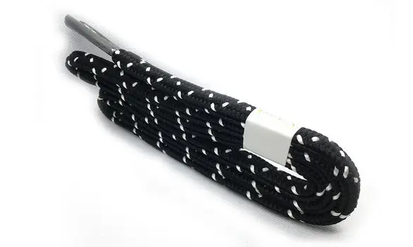 Sageo Japon Soie N/B