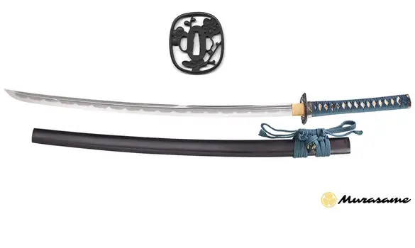 Katana Hana