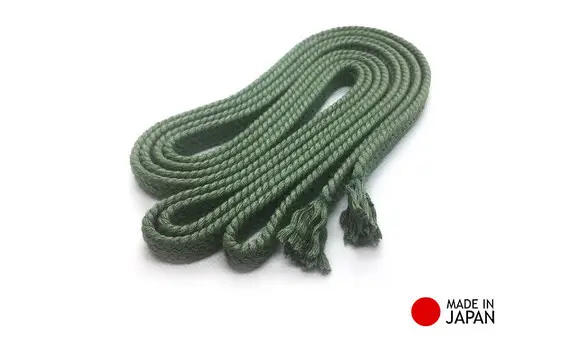 Sageo Japon Vert