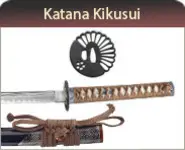 Katana Kikusui