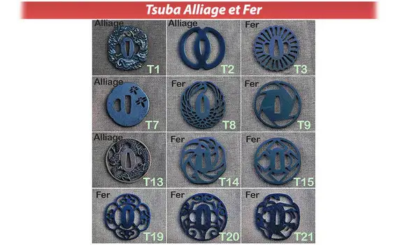 Tsuba