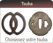Tsuba