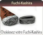 Fuchi-Kashira