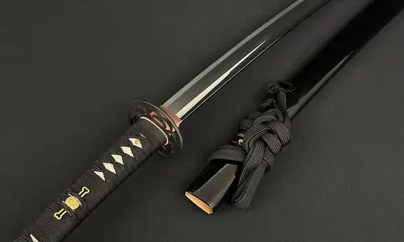 Katana Shinken