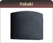 Habaki Noir