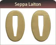 Seppas Laiton