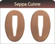 Seppas Cuivre