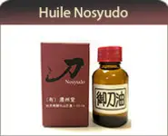 Huile Nosyudo