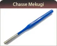 Chasse-Mekugis