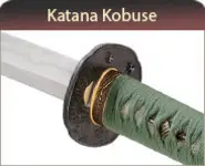 Katana Kobuse