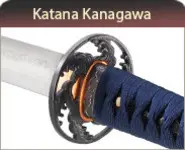 Katana Kanagawa