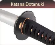 Katana Dotanuki