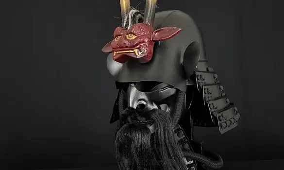 Kabuto Yasuke