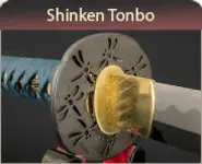 Shinken Tonbo